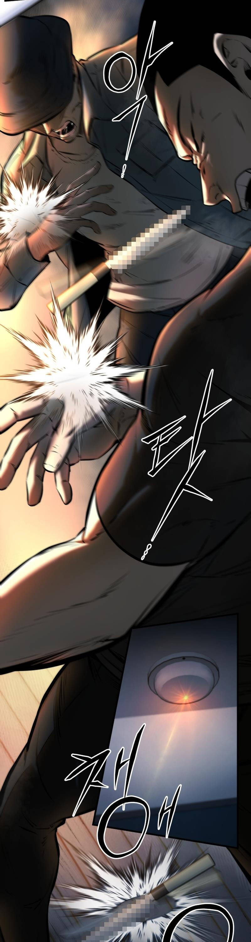 Thanh Kiếm Báo Thù - Chapter 6 - Page 51