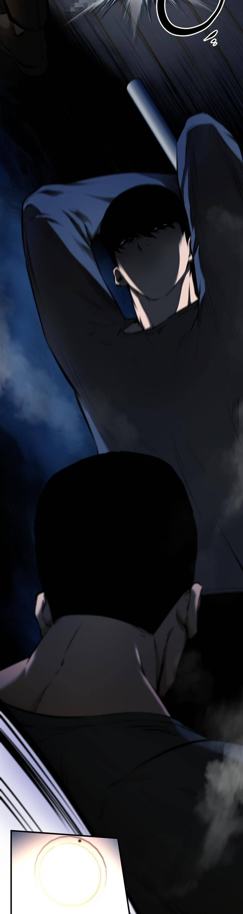 Thanh Kiếm Báo Thù - Chapter 6 - Page 52