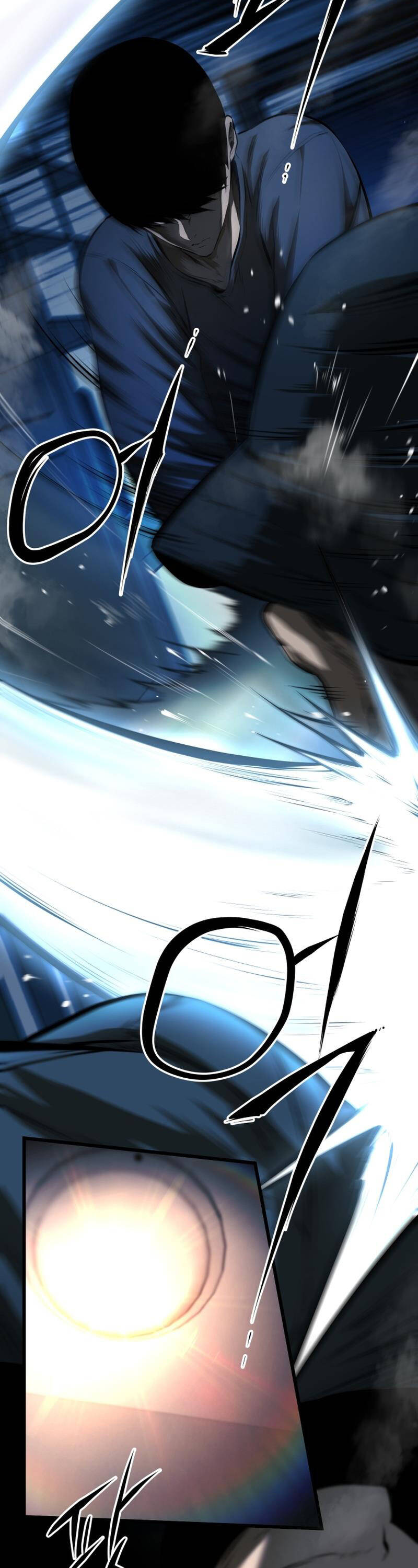 Thanh Kiếm Báo Thù - Chapter 6 - Page 55