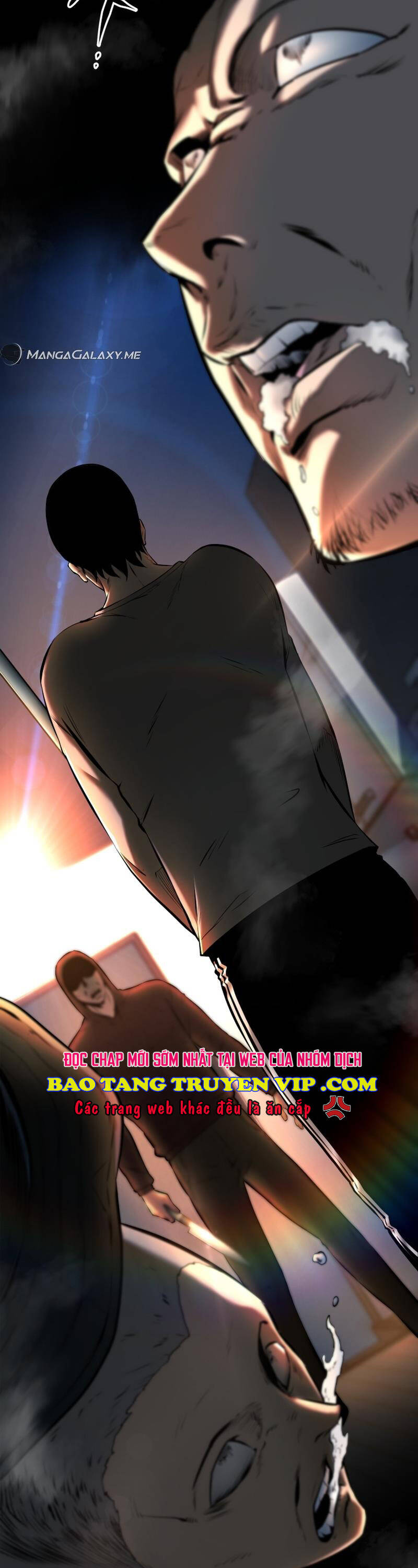 Thanh Kiếm Báo Thù - Chapter 6 - Page 56