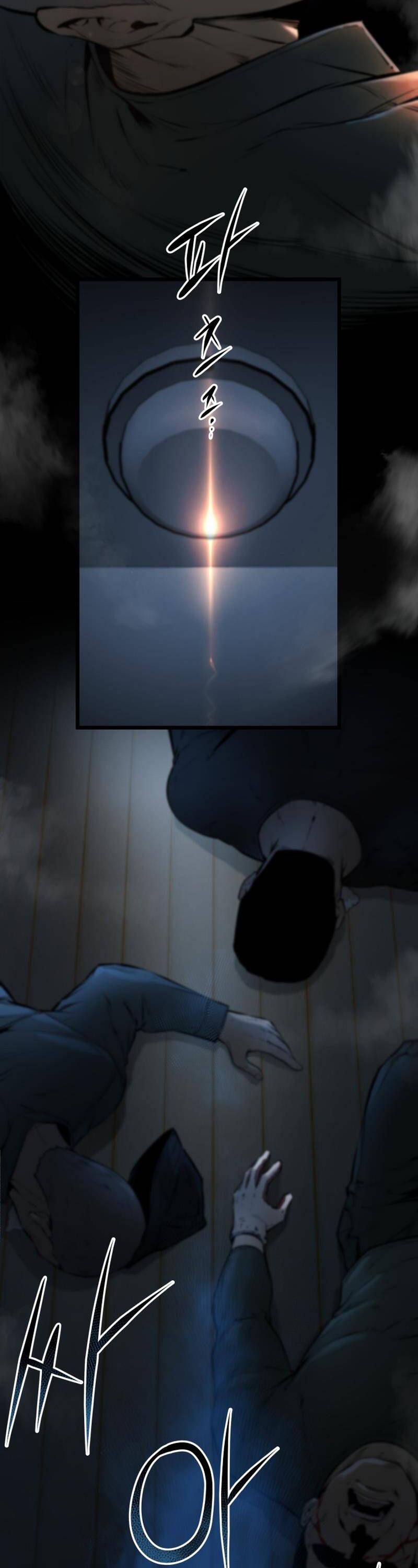 Thanh Kiếm Báo Thù - Chapter 6 - Page 57