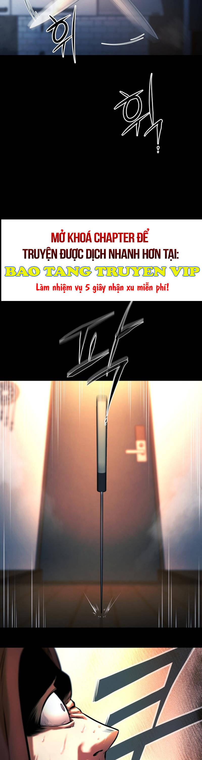 Thanh Kiếm Báo Thù - Chapter 6 - Page 62