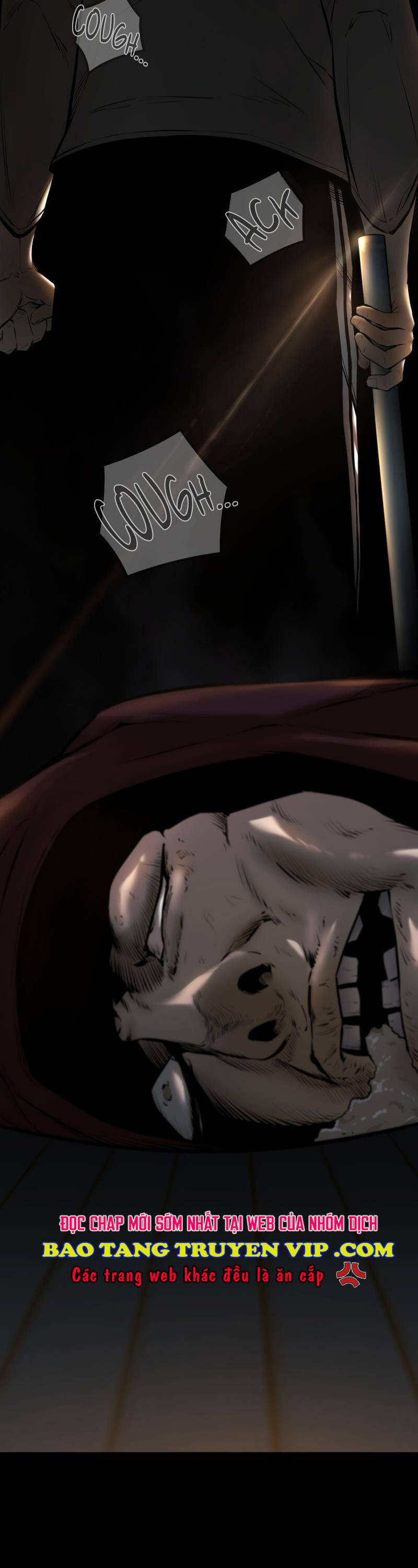Thanh Kiếm Báo Thù - Chapter 6 - Page 66