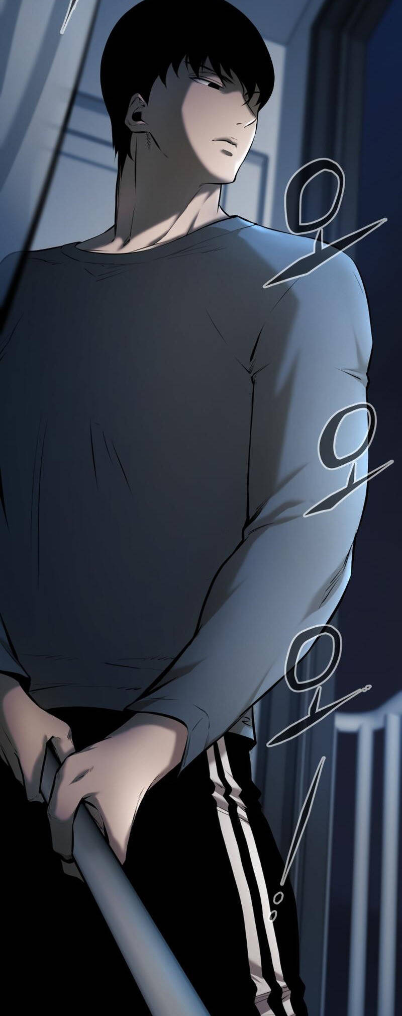 Thanh Kiếm Báo Thù - Chapter 6 - Page 9