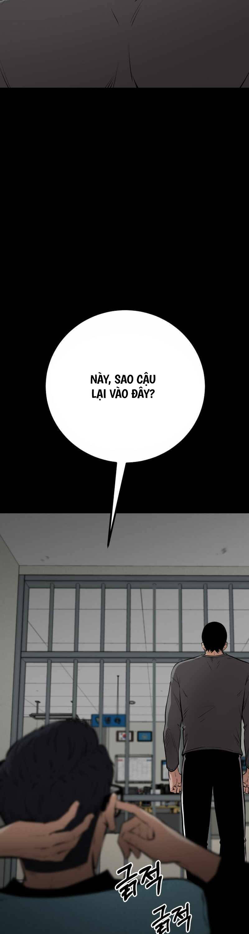Thanh Kiếm Báo Thù - Chapter 7 - Page 18