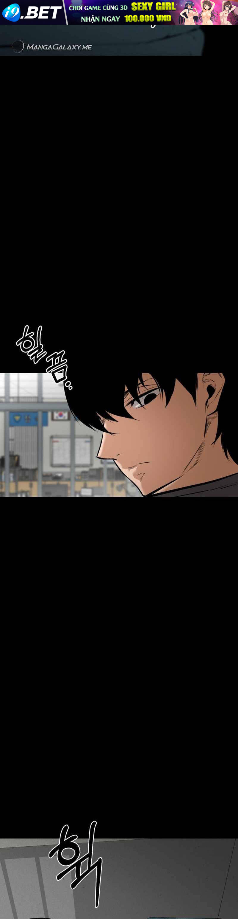 Thanh Kiếm Báo Thù - Chapter 7 - Page 19