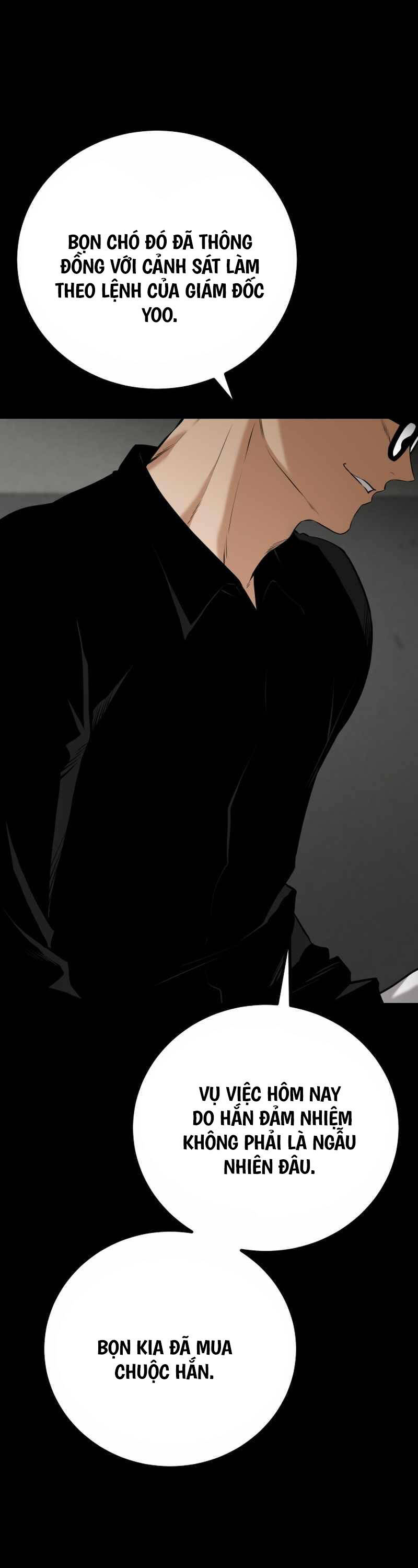 Thanh Kiếm Báo Thù - Chapter 7 - Page 22