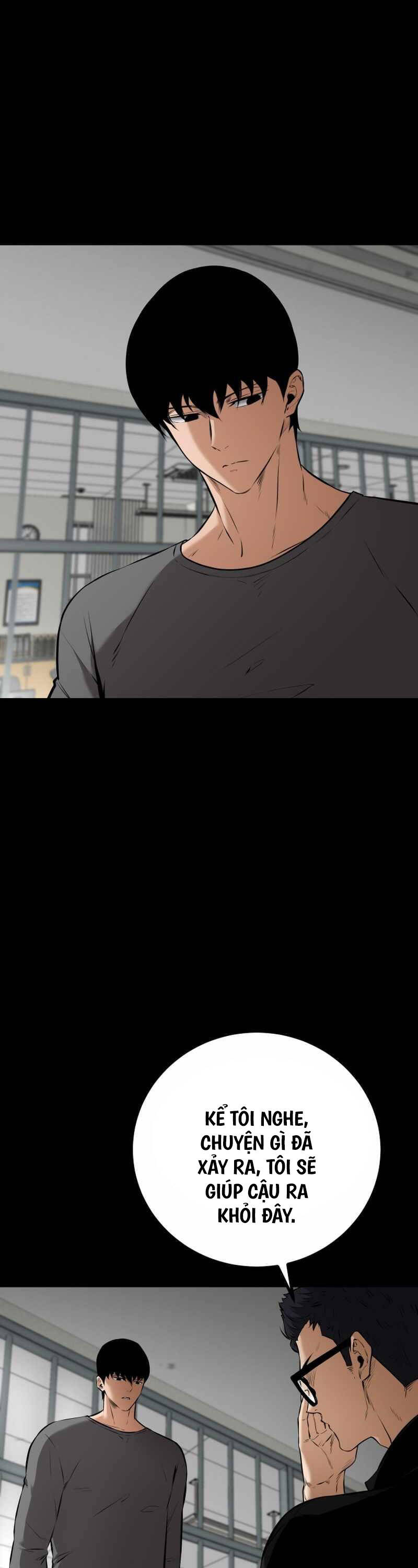 Thanh Kiếm Báo Thù - Chapter 7 - Page 23
