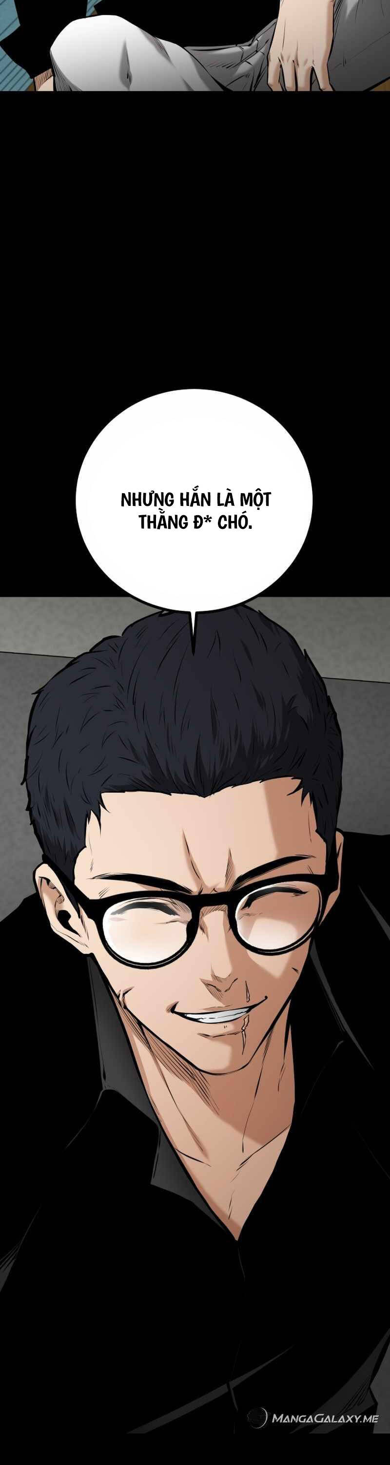 Thanh Kiếm Báo Thù - Chapter 7 - Page 25