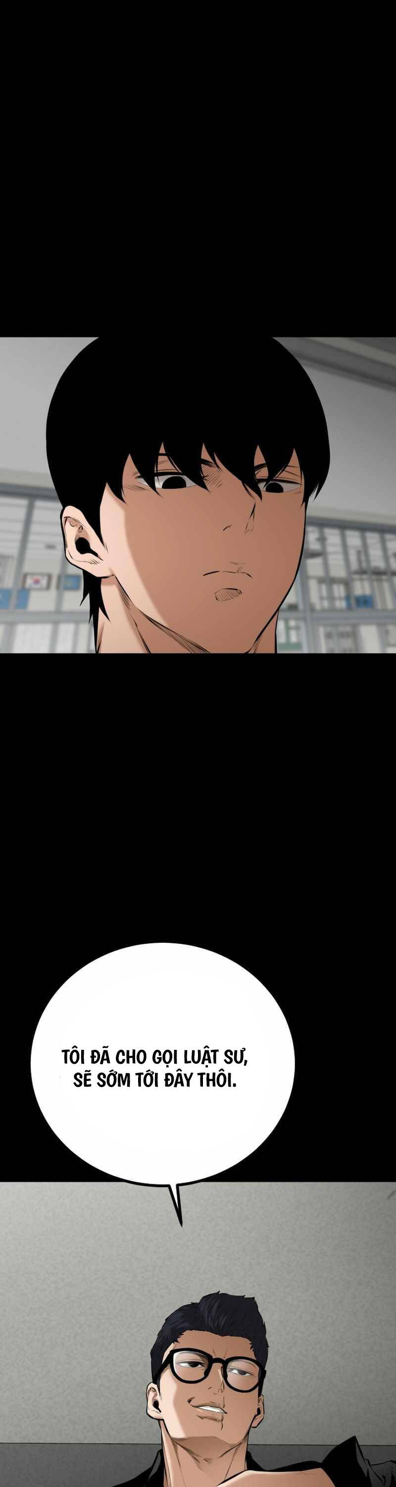 Thanh Kiếm Báo Thù - Chapter 7 - Page 26