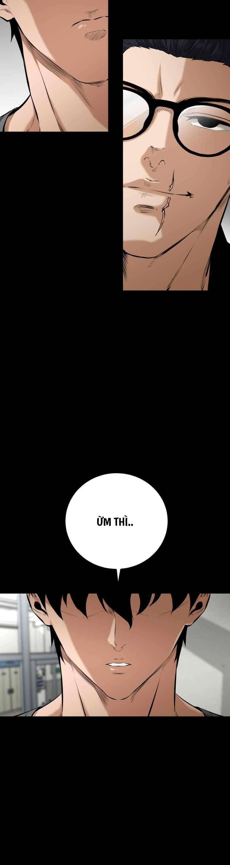 Thanh Kiếm Báo Thù - Chapter 7 - Page 28