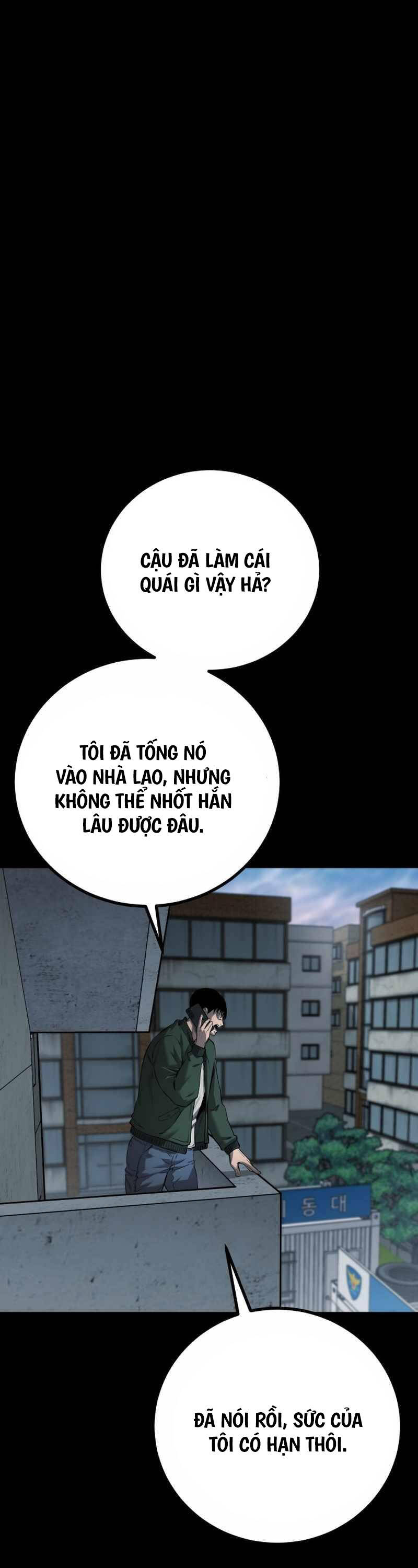 Thanh Kiếm Báo Thù - Chapter 7 - Page 29