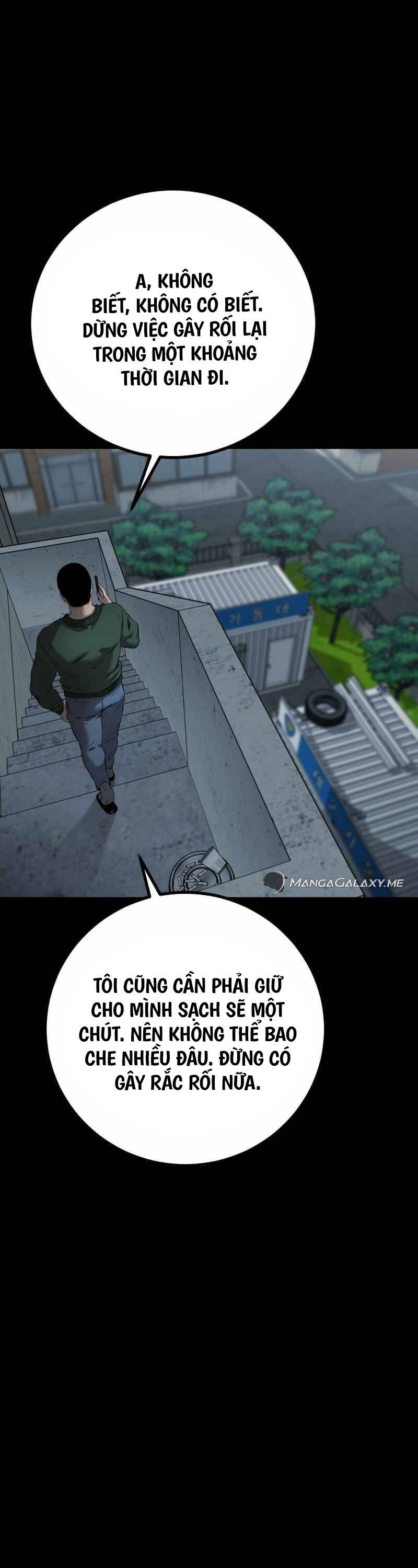 Thanh Kiếm Báo Thù - Chapter 7 - Page 30