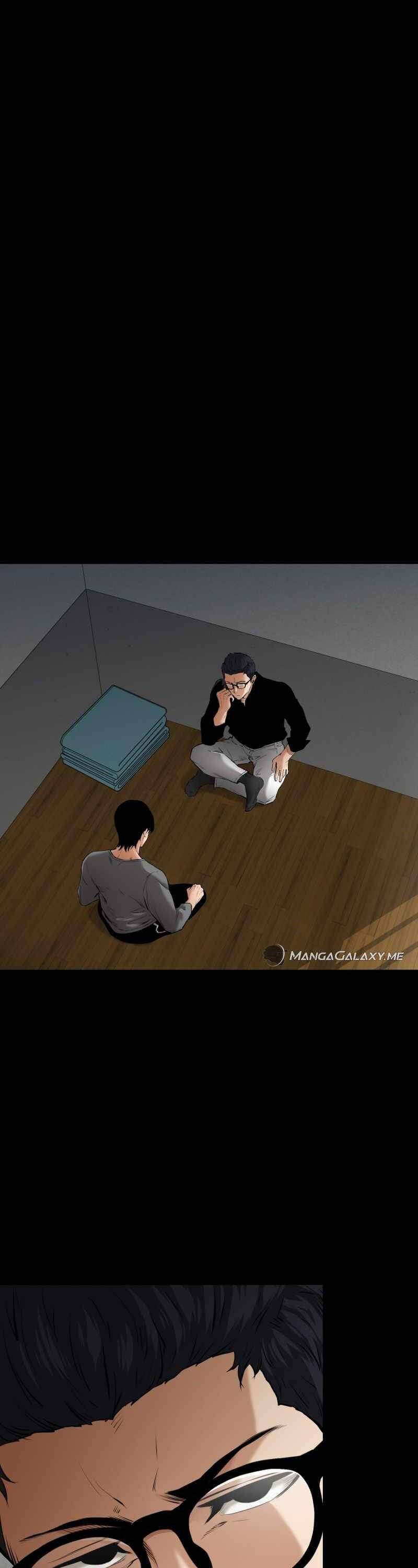 Thanh Kiếm Báo Thù - Chapter 7 - Page 31