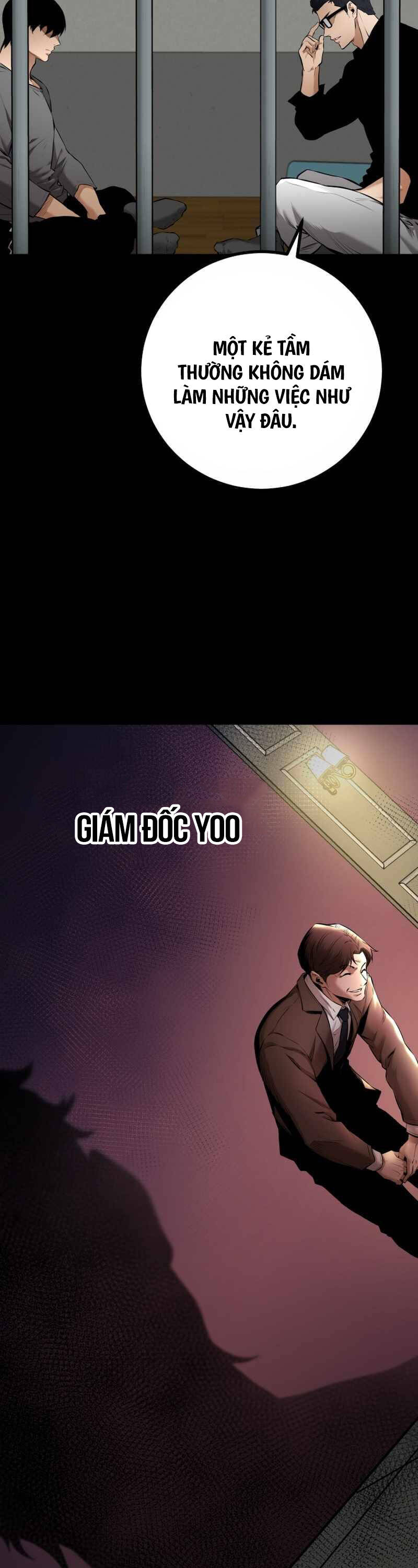 Thanh Kiếm Báo Thù - Chapter 7 - Page 34