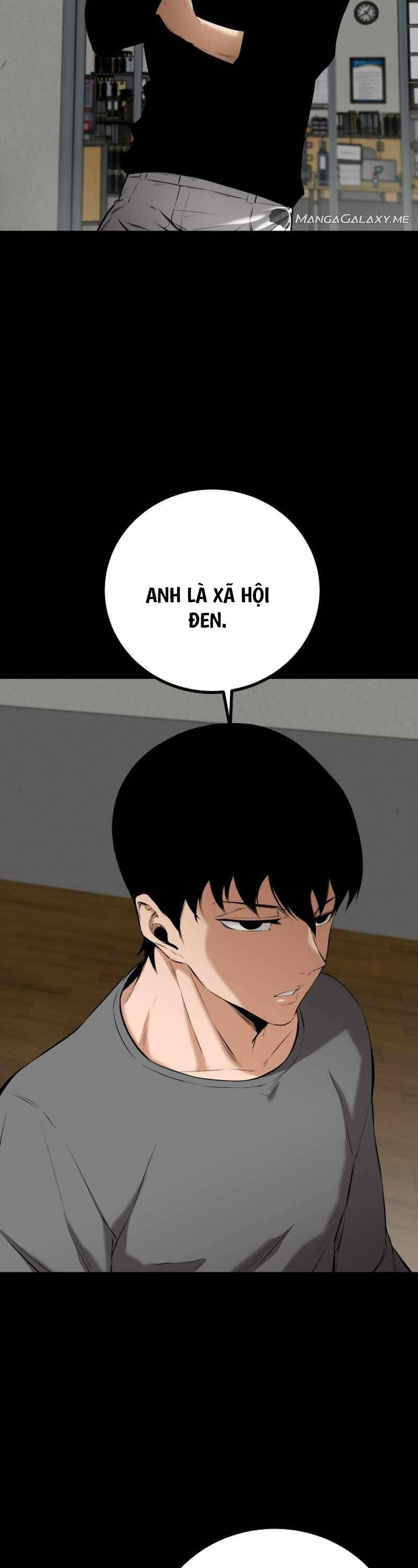 Thanh Kiếm Báo Thù - Chapter 7 - Page 39