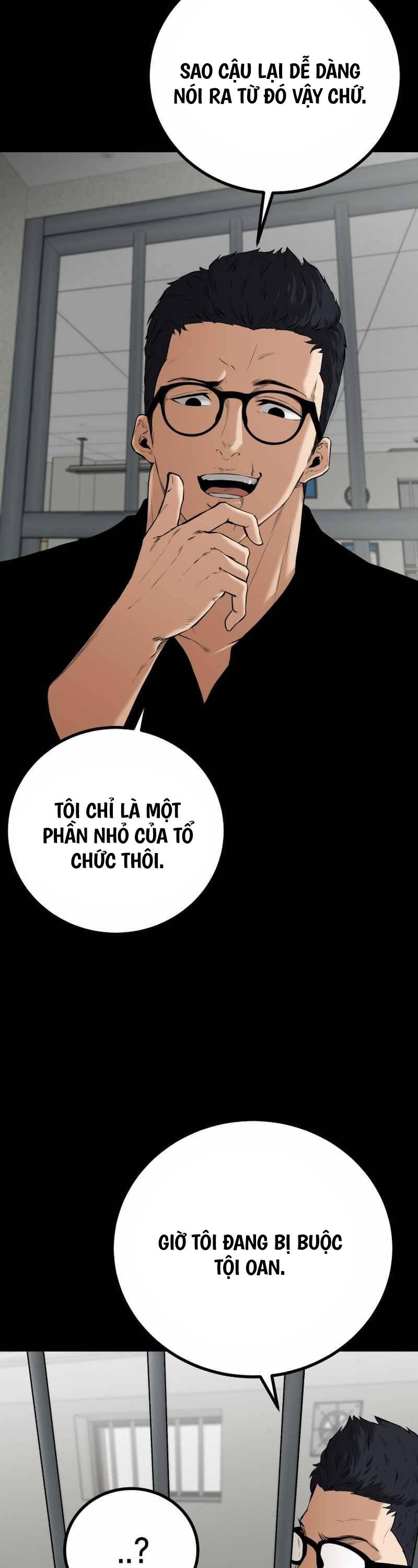 Thanh Kiếm Báo Thù - Chapter 7 - Page 40