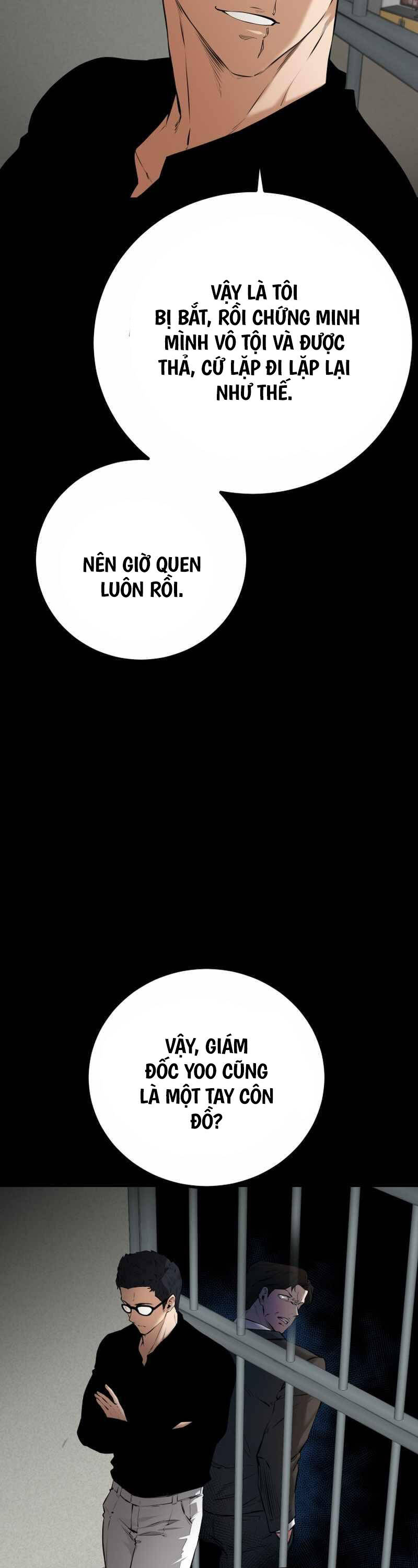 Thanh Kiếm Báo Thù - Chapter 7 - Page 42