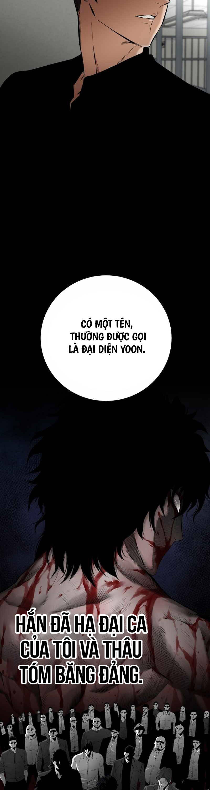 Thanh Kiếm Báo Thù - Chapter 7 - Page 44