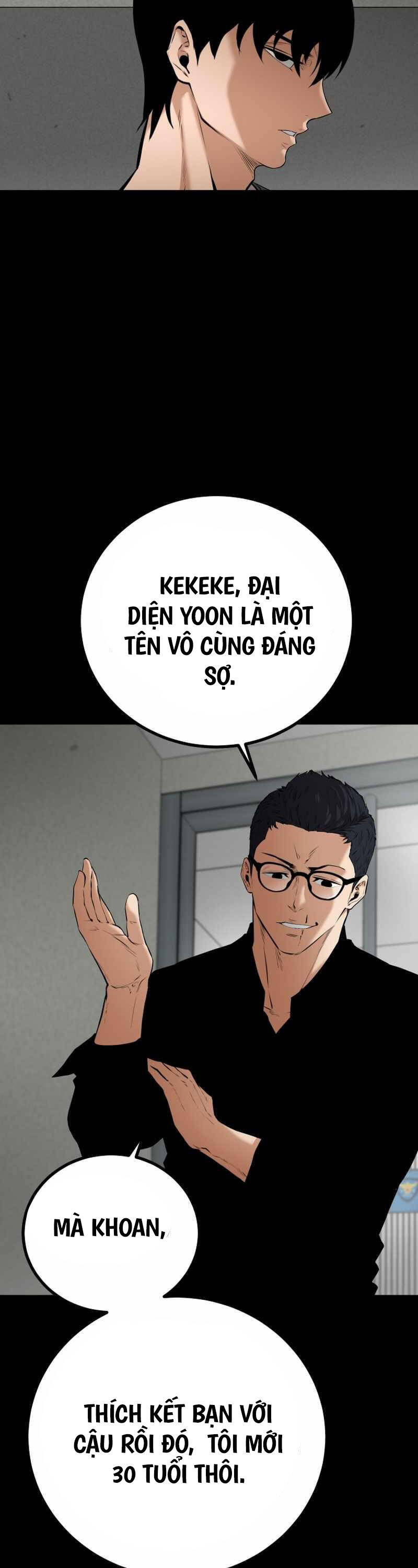 Thanh Kiếm Báo Thù - Chapter 7 - Page 46