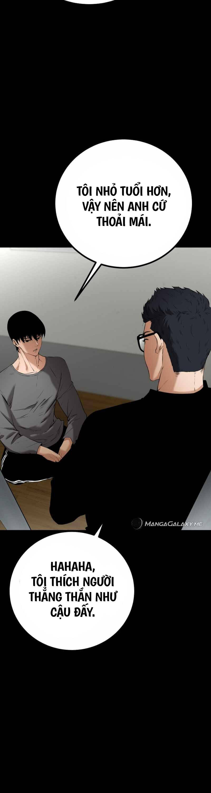 Thanh Kiếm Báo Thù - Chapter 7 - Page 47