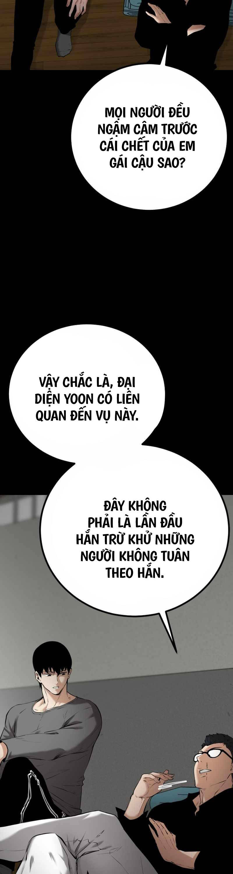 Thanh Kiếm Báo Thù - Chapter 7 - Page 49