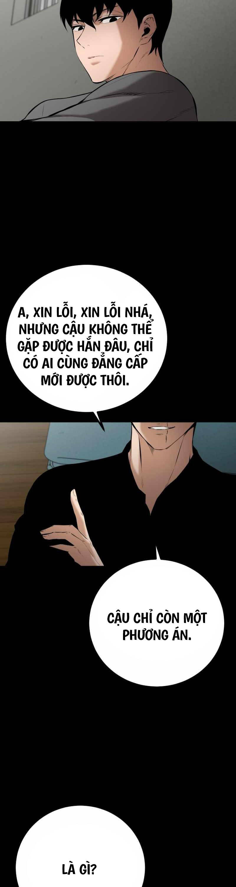Thanh Kiếm Báo Thù - Chapter 7 - Page 52