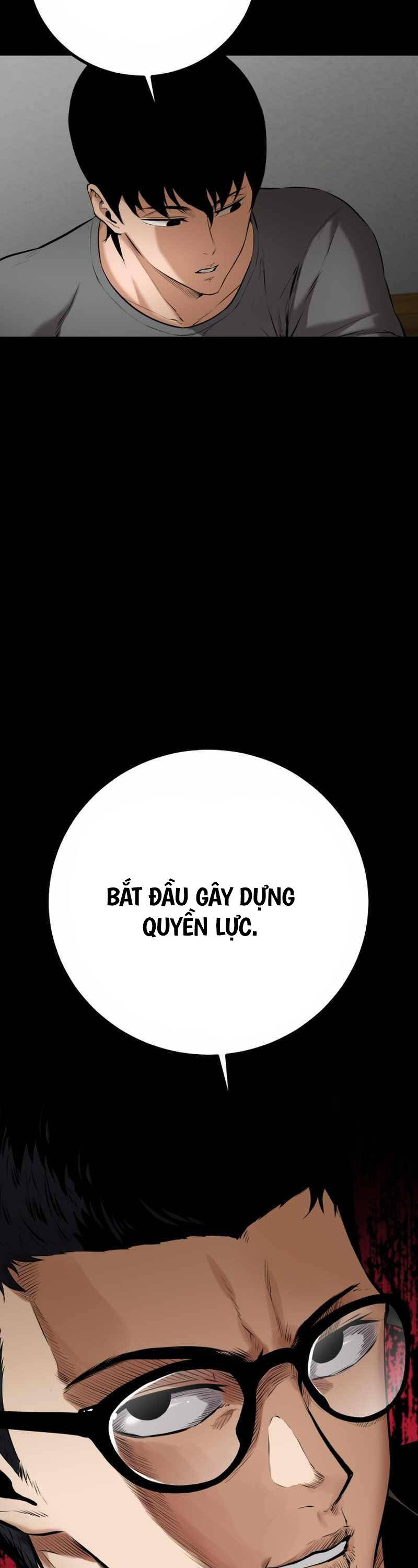 Thanh Kiếm Báo Thù - Chapter 7 - Page 53