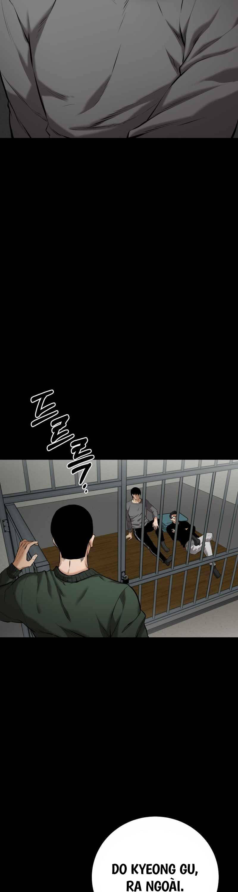 Thanh Kiếm Báo Thù - Chapter 7 - Page 56