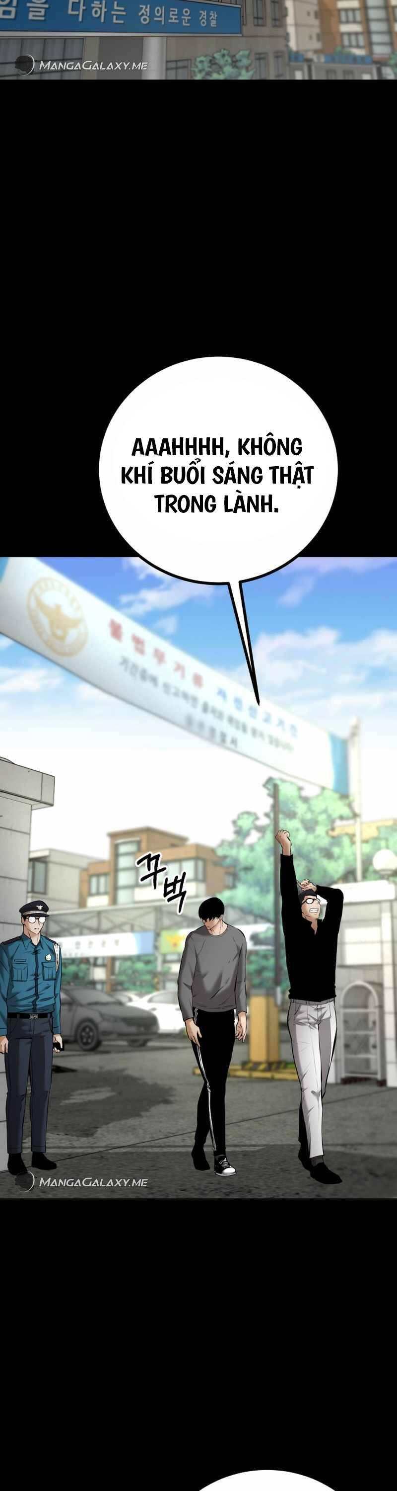 Thanh Kiếm Báo Thù - Chapter 7 - Page 59