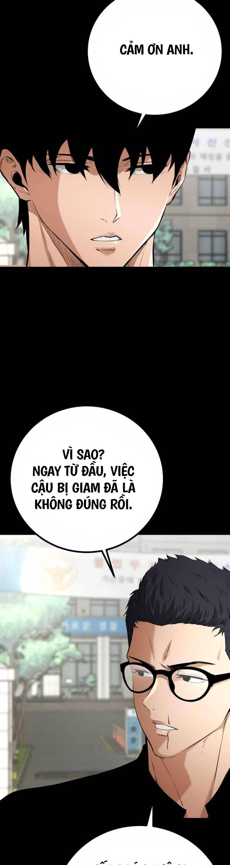 Thanh Kiếm Báo Thù - Chapter 7 - Page 60