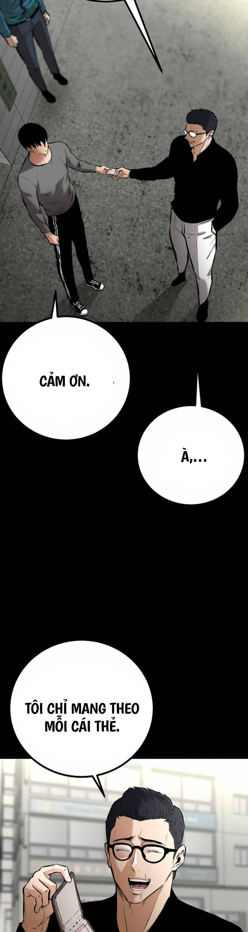 Thanh Kiếm Báo Thù - Chapter 7 - Page 62