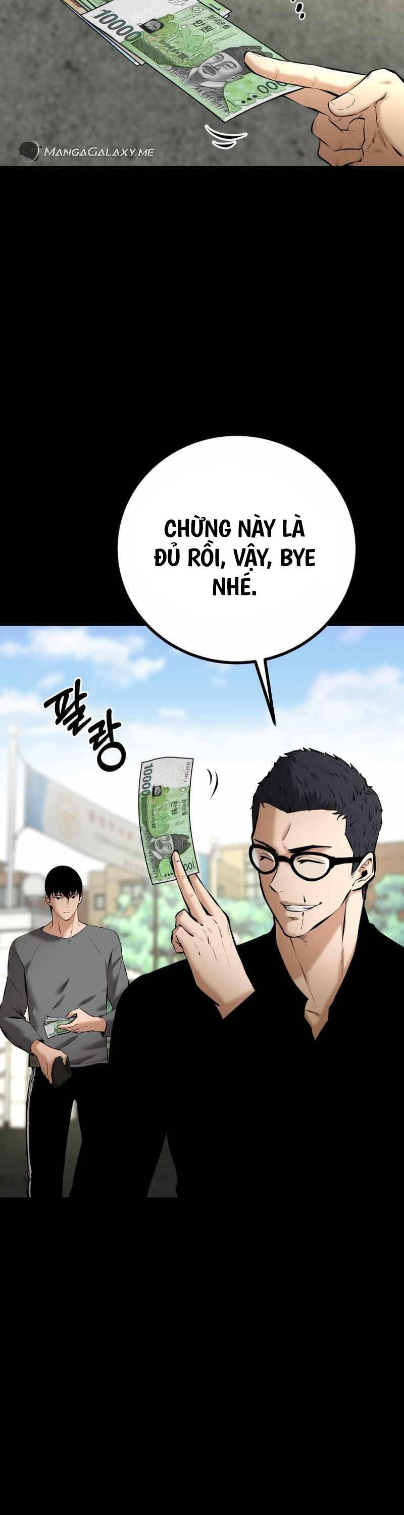 Thanh Kiếm Báo Thù - Chapter 7 - Page 64