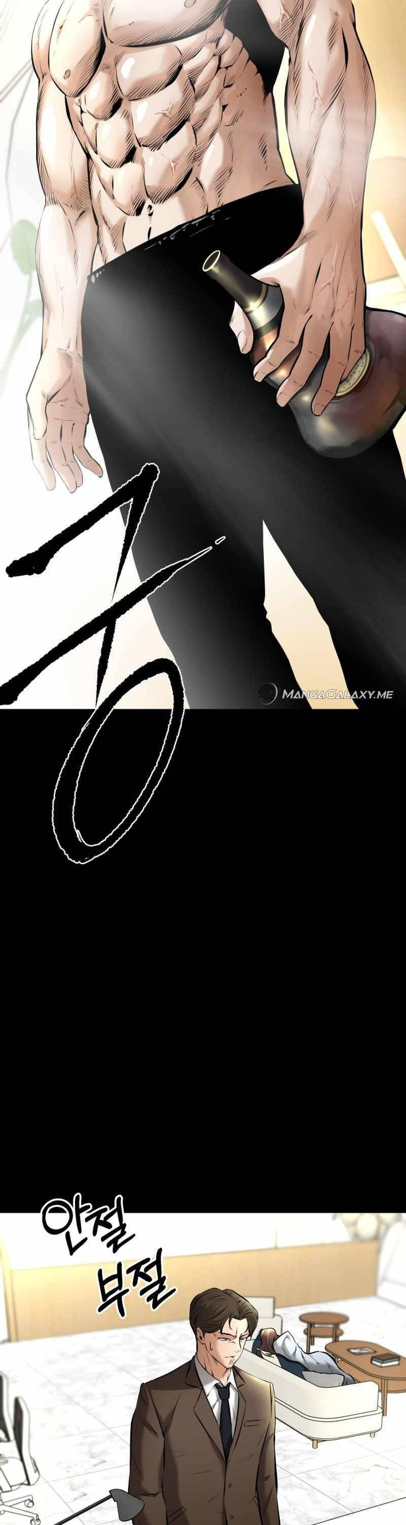 Thanh Kiếm Báo Thù - Chapter 7 - Page 67