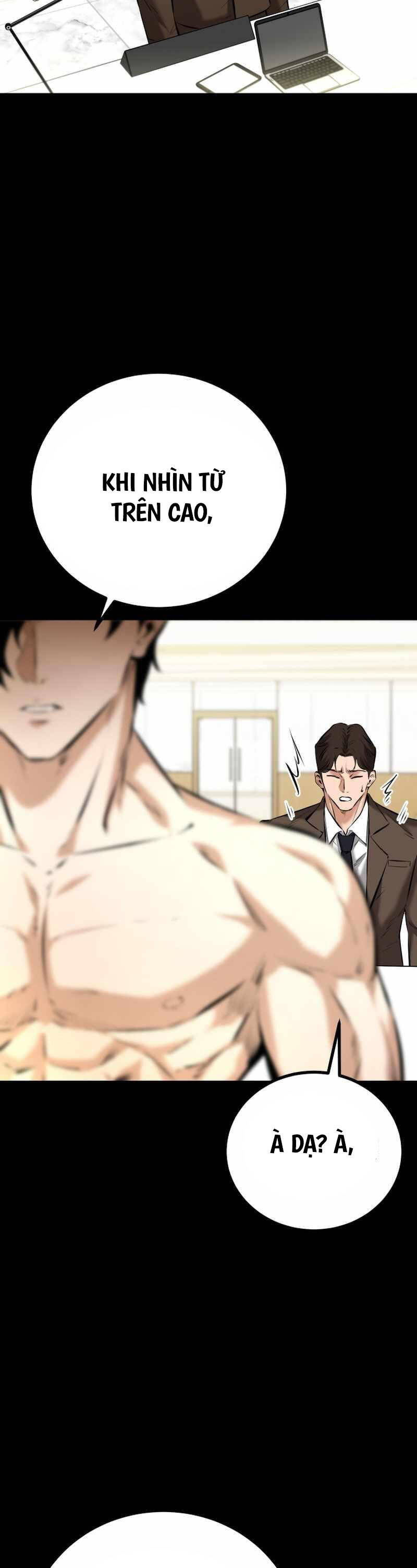 Thanh Kiếm Báo Thù - Chapter 7 - Page 68