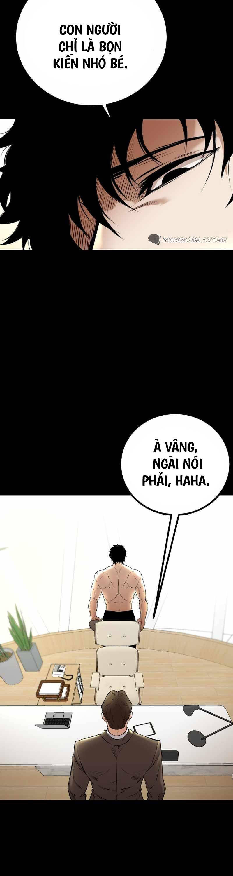 Thanh Kiếm Báo Thù - Chapter 7 - Page 69