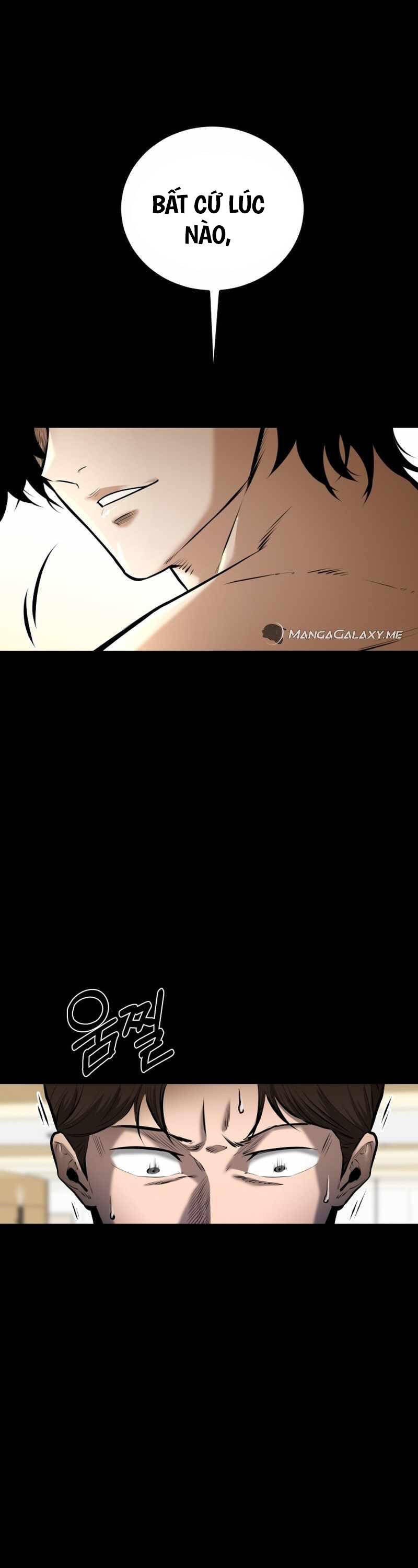 Thanh Kiếm Báo Thù - Chapter 7 - Page 70