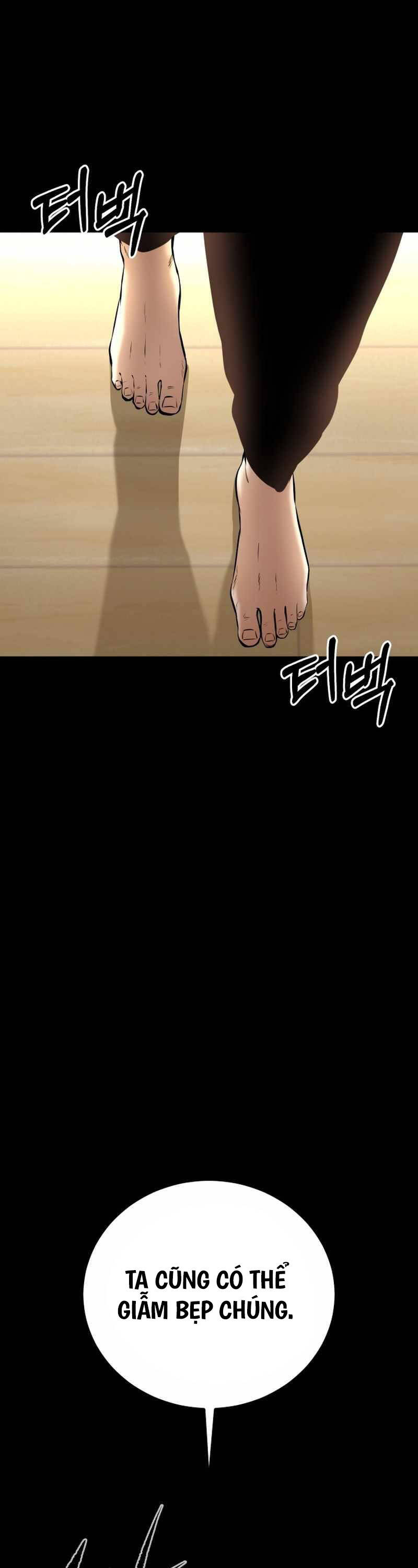 Thanh Kiếm Báo Thù - Chapter 7 - Page 71