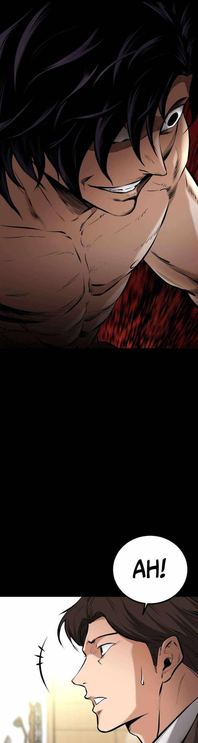 Thanh Kiếm Báo Thù - Chapter 8 - Page 10