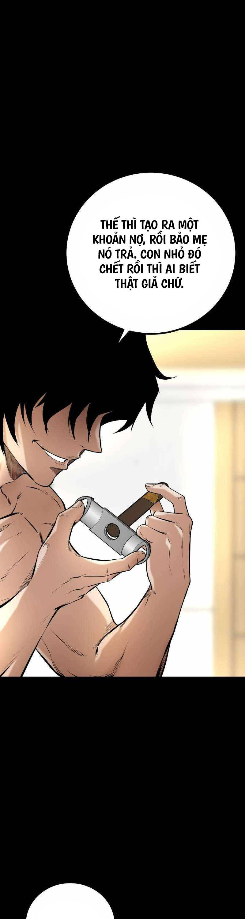Thanh Kiếm Báo Thù - Chapter 8 - Page 12