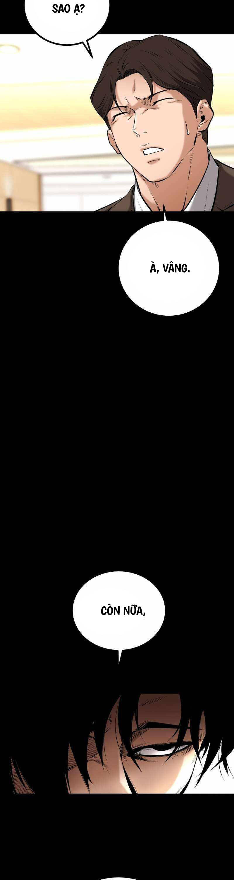 Thanh Kiếm Báo Thù - Chapter 8 - Page 13