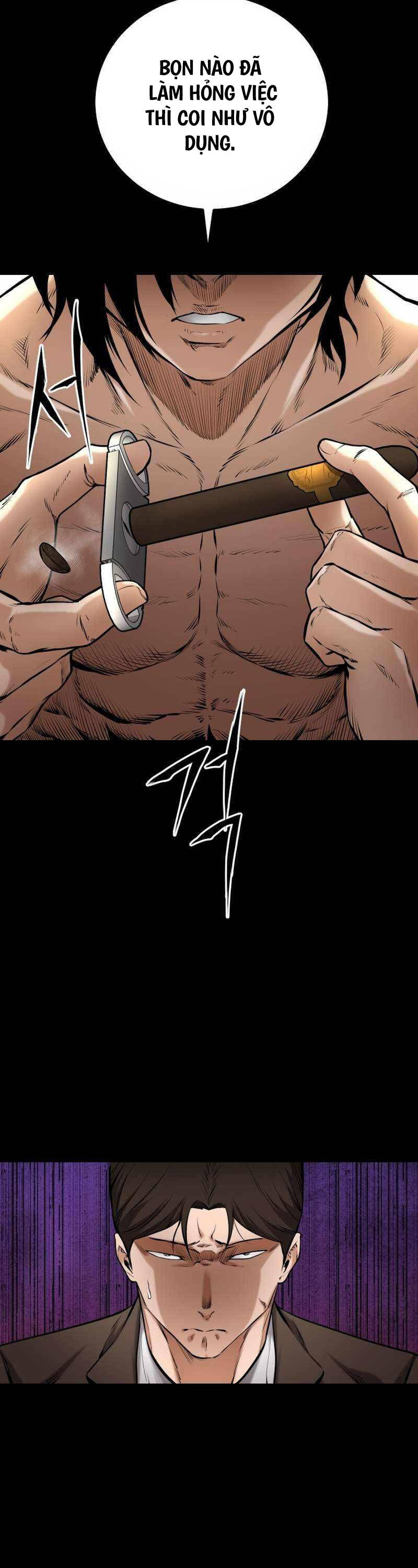 Thanh Kiếm Báo Thù - Chapter 8 - Page 14