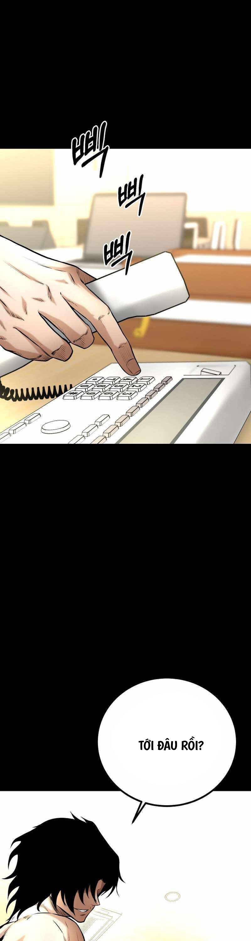 Thanh Kiếm Báo Thù - Chapter 8 - Page 15