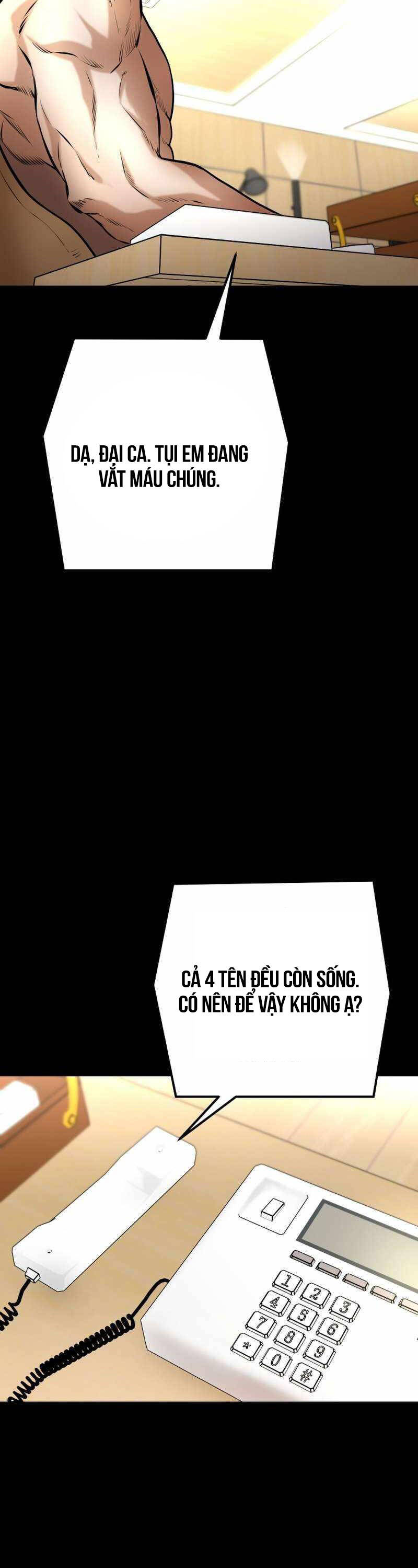 Thanh Kiếm Báo Thù - Chapter 8 - Page 16