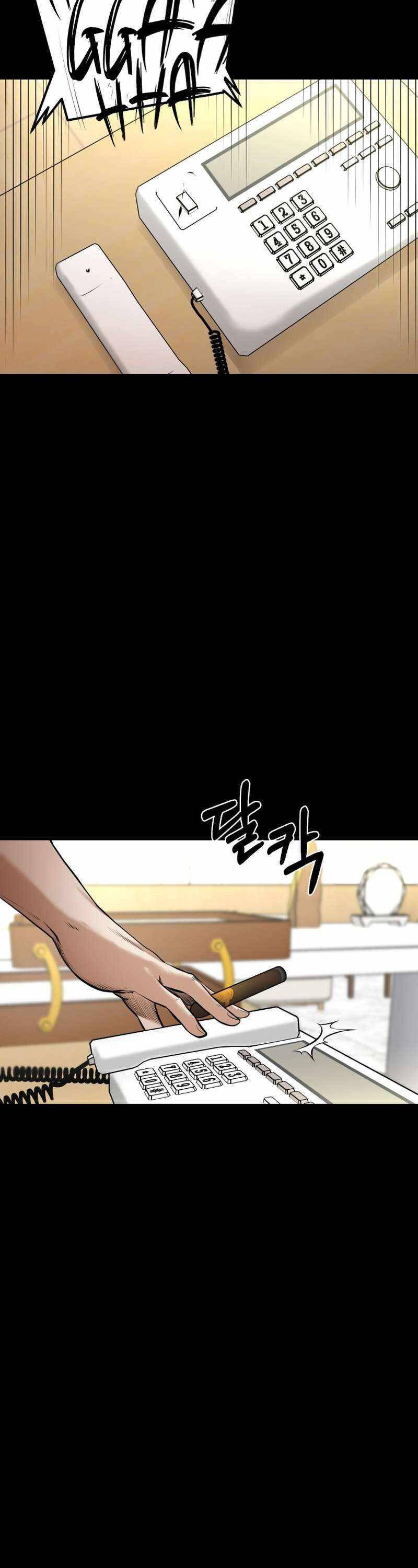 Thanh Kiếm Báo Thù - Chapter 8 - Page 18