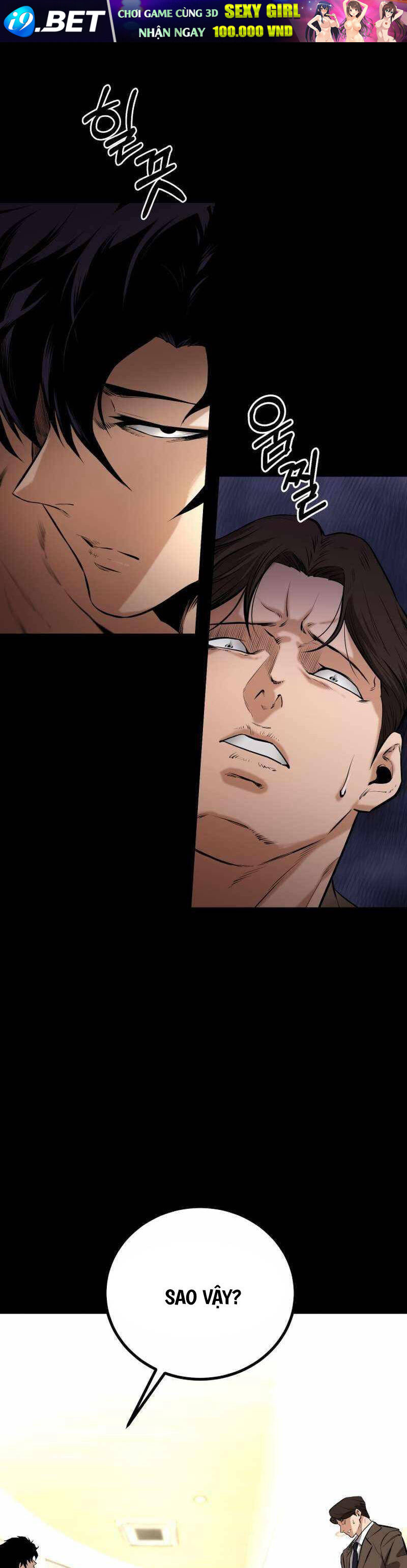 Thanh Kiếm Báo Thù - Chapter 8 - Page 19