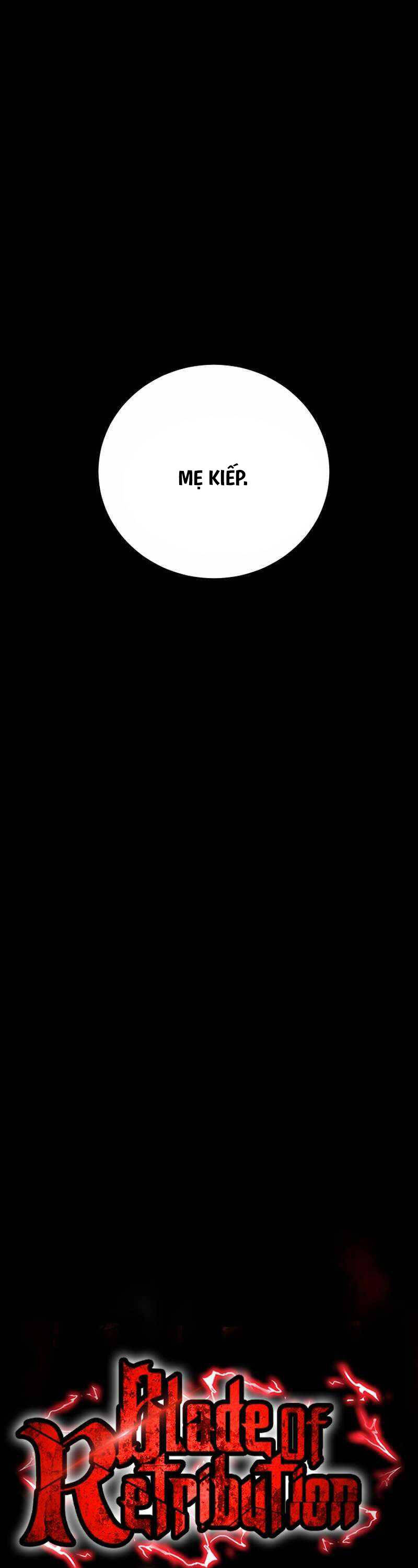 Thanh Kiếm Báo Thù - Chapter 8 - Page 22