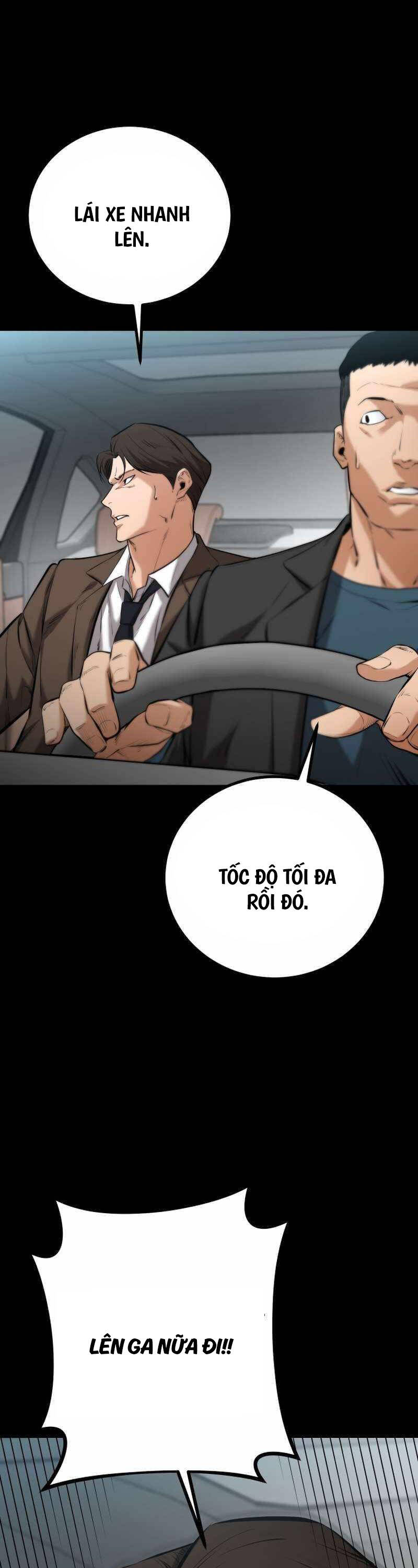 Thanh Kiếm Báo Thù - Chapter 8 - Page 24