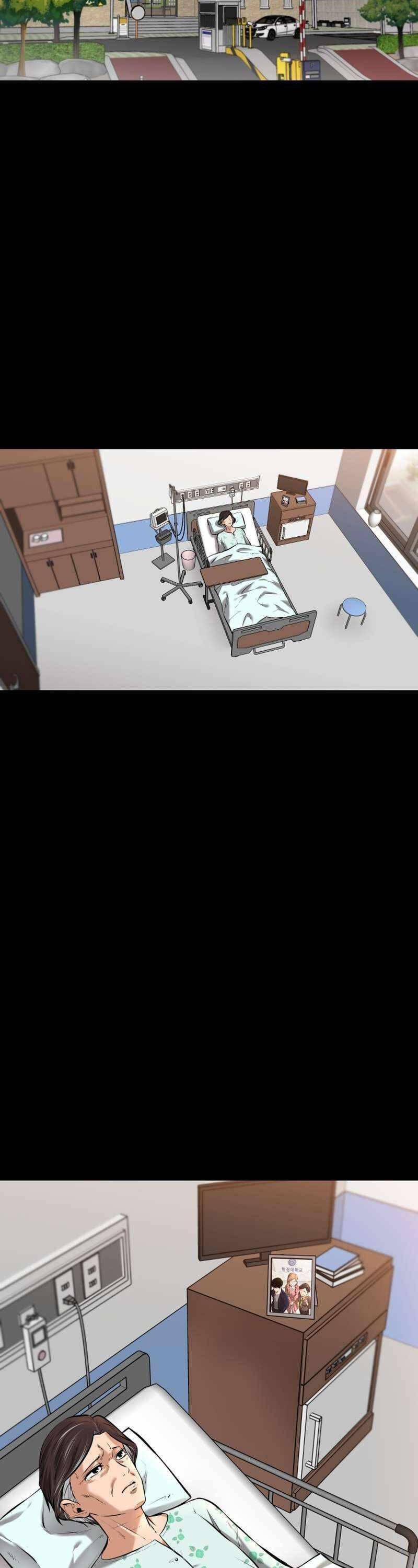 Thanh Kiếm Báo Thù - Chapter 8 - Page 27