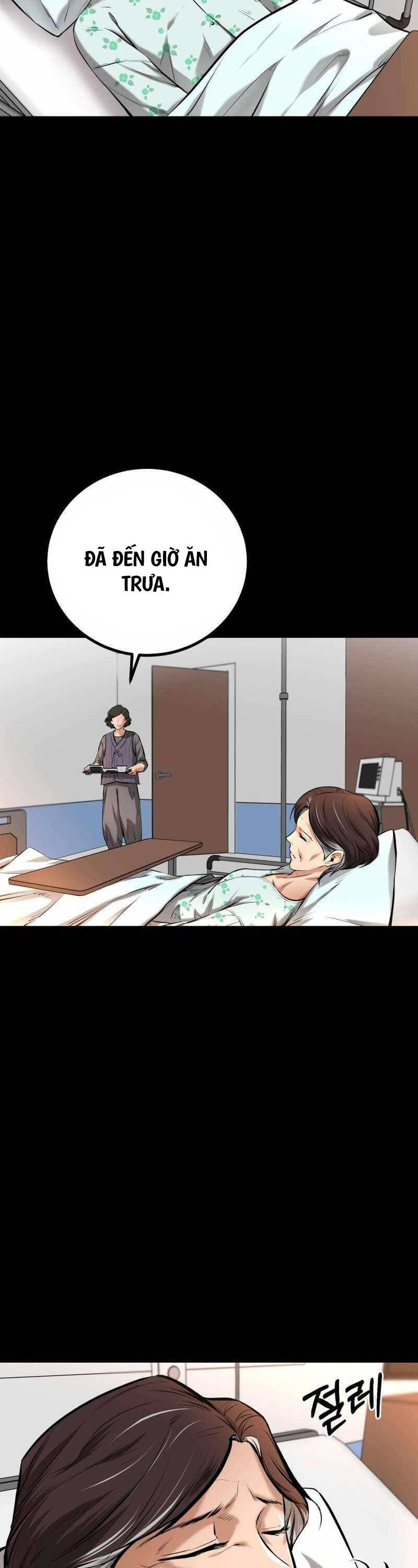 Thanh Kiếm Báo Thù - Chapter 8 - Page 28